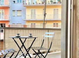 Mary's Home Cogoleto, hotel a Cogoleto