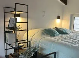 Hestia loft