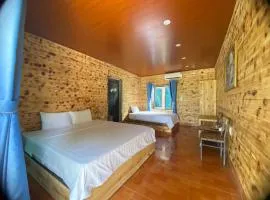 Tam Coc Moutainside Homestay