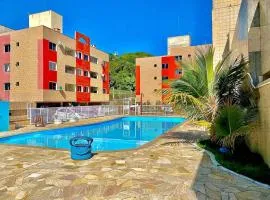 Apartamento Mar Vermelho