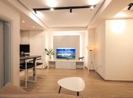 Beach Guesthouse, guest house in Durrës
