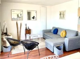 Appartement et terrasse Port du Pouliguen