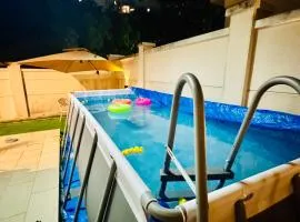 Private Pool Villa Near Batu Ferringhi Beach