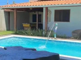 Casa Luar de Milagres