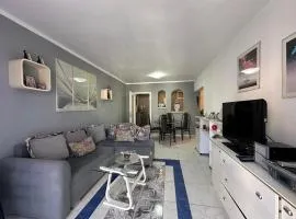 Apartman Nenezic