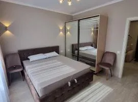 ApartHotel Central