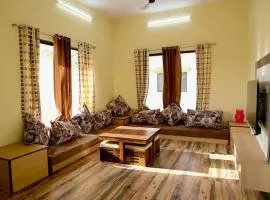 2 BHK Villa in Wada