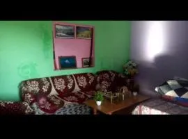 POP homestay sari village