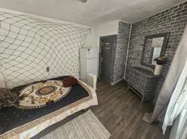 Habitación independiente