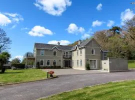 Woodville Lodge Guesthouse