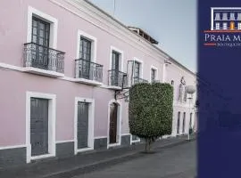Pousada Praia Maria, hotel poblíž Mezinárodní letiště Nelsona Mandely - RAI, 