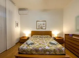 Alice's Apartment