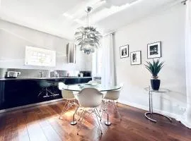 Gaia Boutique Apartment