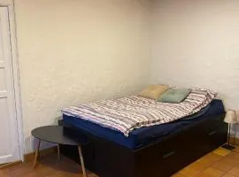 Cozy room in the middle of trondheim