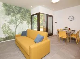 Appartamento ai giardini