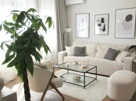 Japandi Home