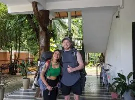 Yala Queens Resort & Safari Place