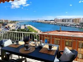 Magnifico Piso en Playa de Gandia