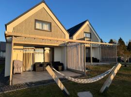 Apartamenty Lawendowy Zakątek & SPA – hotel we Władysławowie