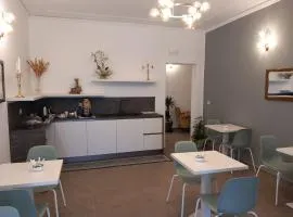 San Nicola Rooms Siracusa