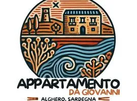 APPARTAMENTO DA GIOVANNI - Terrasse - Küche - Klima - Parken