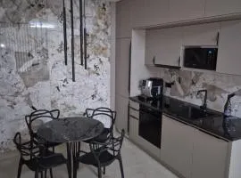 Alfa Apartment Free Parking Air Condition