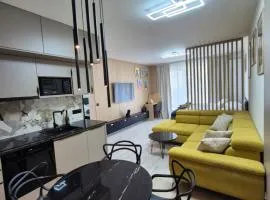 Alfa Apartment Free Parking Air Condition