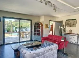 Villa Macchia di Cervi