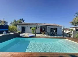 Villa Macchia di Cervi