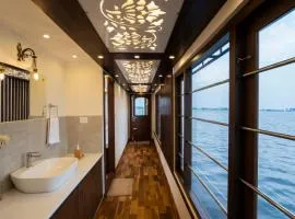 Marvelous Boathouse
