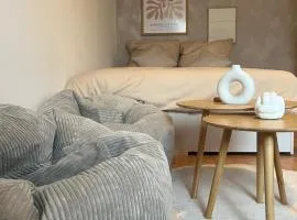 Cozy City-Apartment Düsseldorf