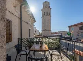Casa Antico