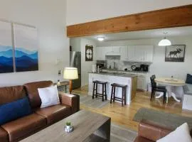 Beaver Creek, Avon condo, walk to ski shuttle - on the Eagle River