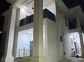 Dockhay Homes 2 Bedroom Fully Detached Duplex