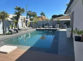 Villa Sabri