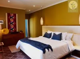 Le Mimose Escape - Swakopmund Namibia