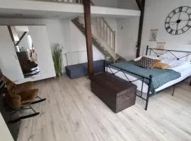 Attic Room Ełk