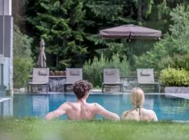 Sporthotel Zoll