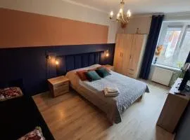 Lake Room Ełk