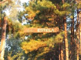Cabaña Camp Doña Estela
