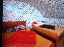 Abimanyu VSD classical, hotel a Kodaikānāl