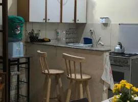 Casa Lilytemporada