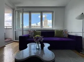 Złota Apt 76 SuperApart