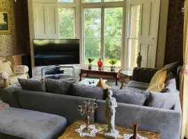Country Manor House