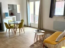 Studio au cœur de Lourdes