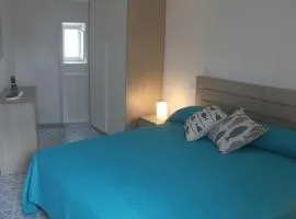 Camere Dieci Maggio -Dori - Nemo - Guizzo