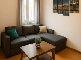 Christopher Central Home Ioannina