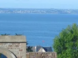 appartement 3 chambres, plage à 400 m