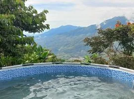 Ecohotel Soplo del Tambo
