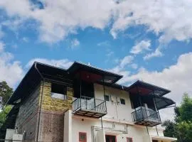 Half Moon Holiday home - 8bhk